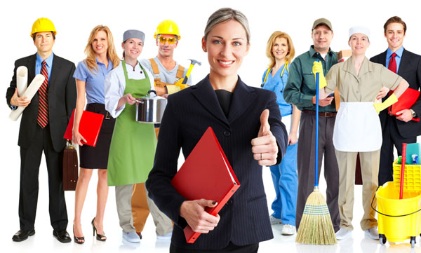 Elmadağ Ofis Temizliği Hizmeti